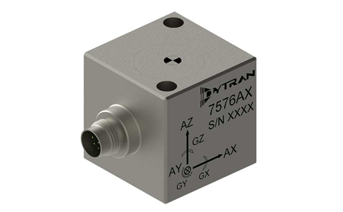 加速度傳感器是什么？都有哪些品牌？(圖1)