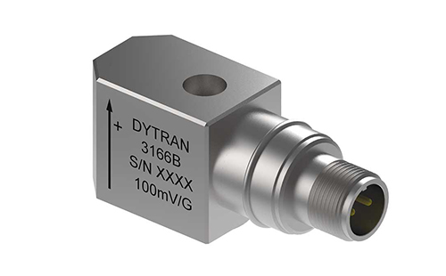 Dytran加速度傳感器如何解決故障，加速度傳感器常見(jiàn)故障(圖1)