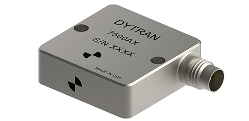 Dytran傳感器在汽車工業中有哪些具體應用？(圖1)
