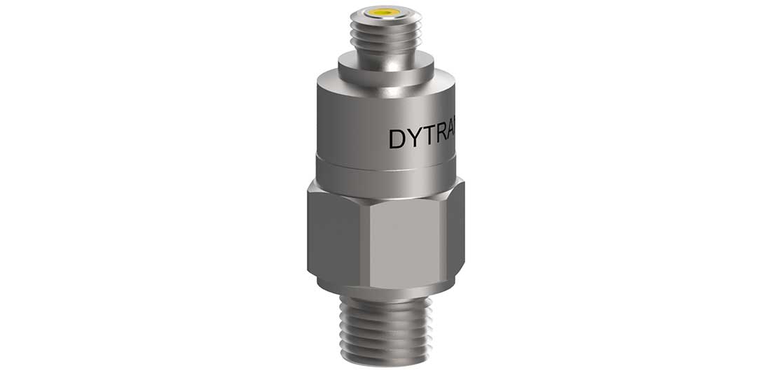 美國進(jìn)口Dytran 3019A系列 工業(yè)加速度計傳感器(圖1)